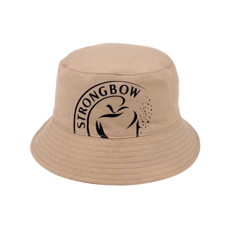 Nón bucket