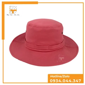 Xưởng sản xuất mũ nón tai bèo (1)