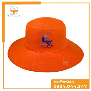 Xưởng sản xuất mũ nón tai bèo (10)