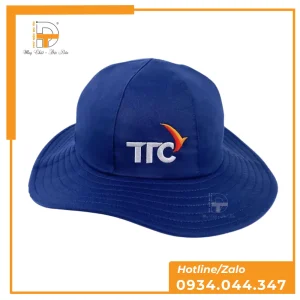 Xưởng sản xuất mũ nón tai bèo (2)