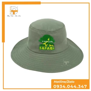 Xưởng sản xuất mũ nón tai bèo (4)