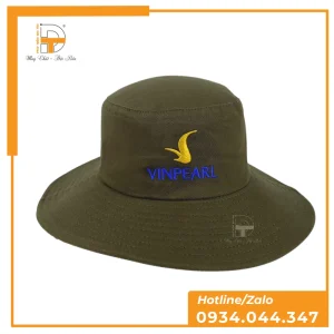 Xưởng sản xuất mũ nón tai bèo (5)