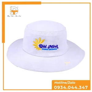 Xưởng sản xuất mũ nón tai bèo (7)