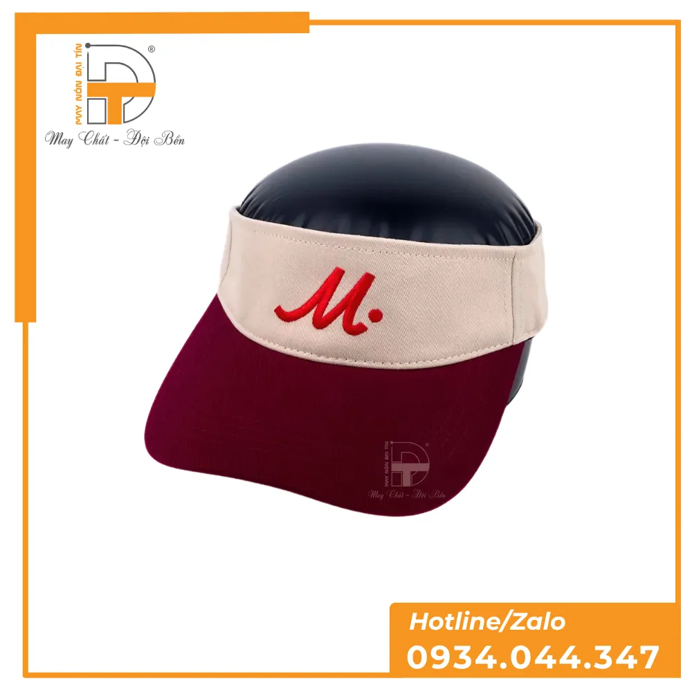 xưởng may nón nửa đầu (1)