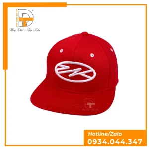 xưởng may nón snapback theo yêu cầu (10)