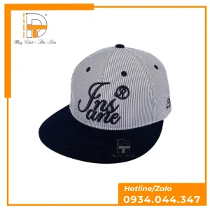 xưởng may nón snapback theo yêu cầu (2)