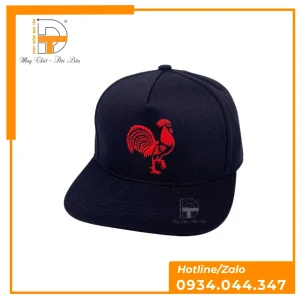 xưởng may nón snapback theo yêu cầu (4)