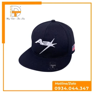 xưởng may nón snapback theo yêu cầu (5)