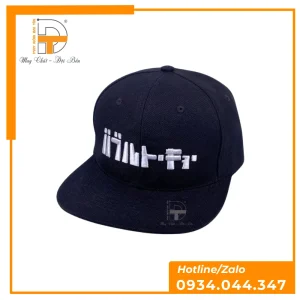 xưởng may nón snapback theo yêu cầu (6)