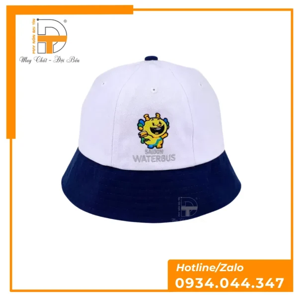 Xưởng may nón bucket theo yêu cầu (22)