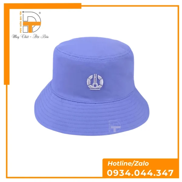 Xưởng may nón bucket theo yêu cầu (25)