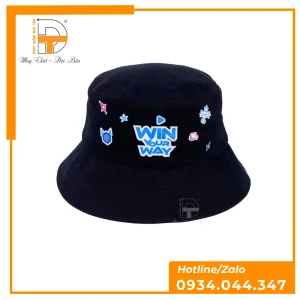 Xưởng may nón bucket theo yêu cầu (30)