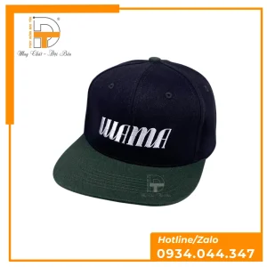 xưởng may nón snapback theo yêu cầu (19)