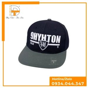 xưởng may nón snapback theo yêu cầu (23)