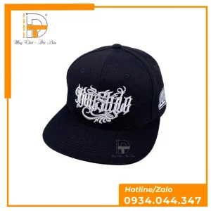 xưởng may nón snapback theo yêu cầu (29)