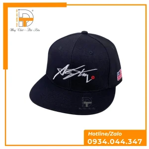 xưởng may nón snapback theo yêu cầu (33)