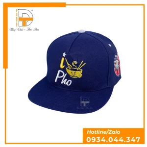 xưởng may nón snapback theo yêu cầu (35)