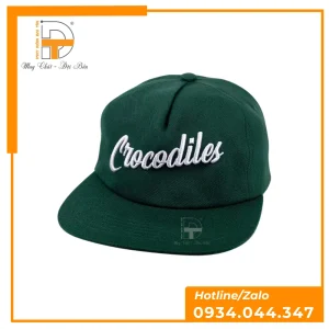 xưởng may nón snapback theo yêu cầu (36)