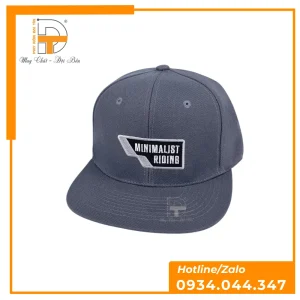 xưởng may nón snapback theo yêu cầu (38)