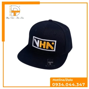 xưởng may nón snapback theo yêu cầu (42)