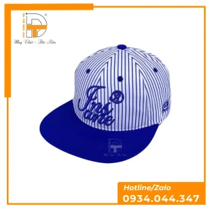 xưởng may nón snapback theo yêu cầu (43)
