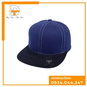 xưởng may nón snapback theo yêu cầu (45)
