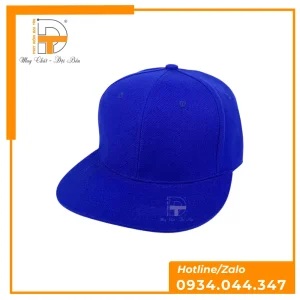xưởng may nón snapback theo yêu cầu (48)