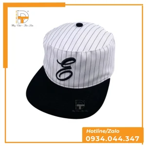 sản xuất nón pillbox theo yêu cầu