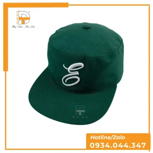 xưởng may mũ pillbox tphcm