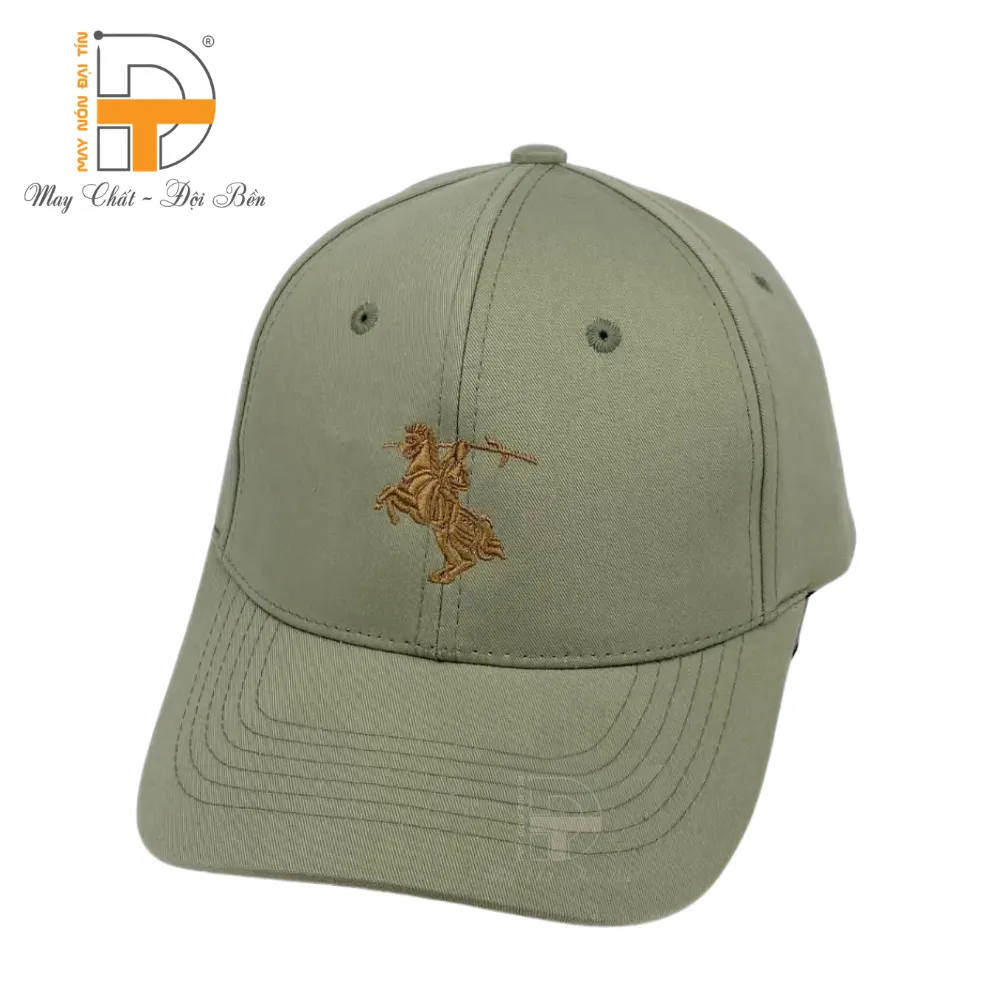 xưởng may nón kết theo yêu cầu