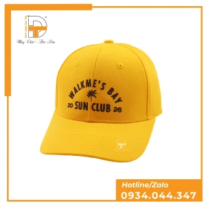 Xưởng sản xuất nón theo yêu cầu (1)