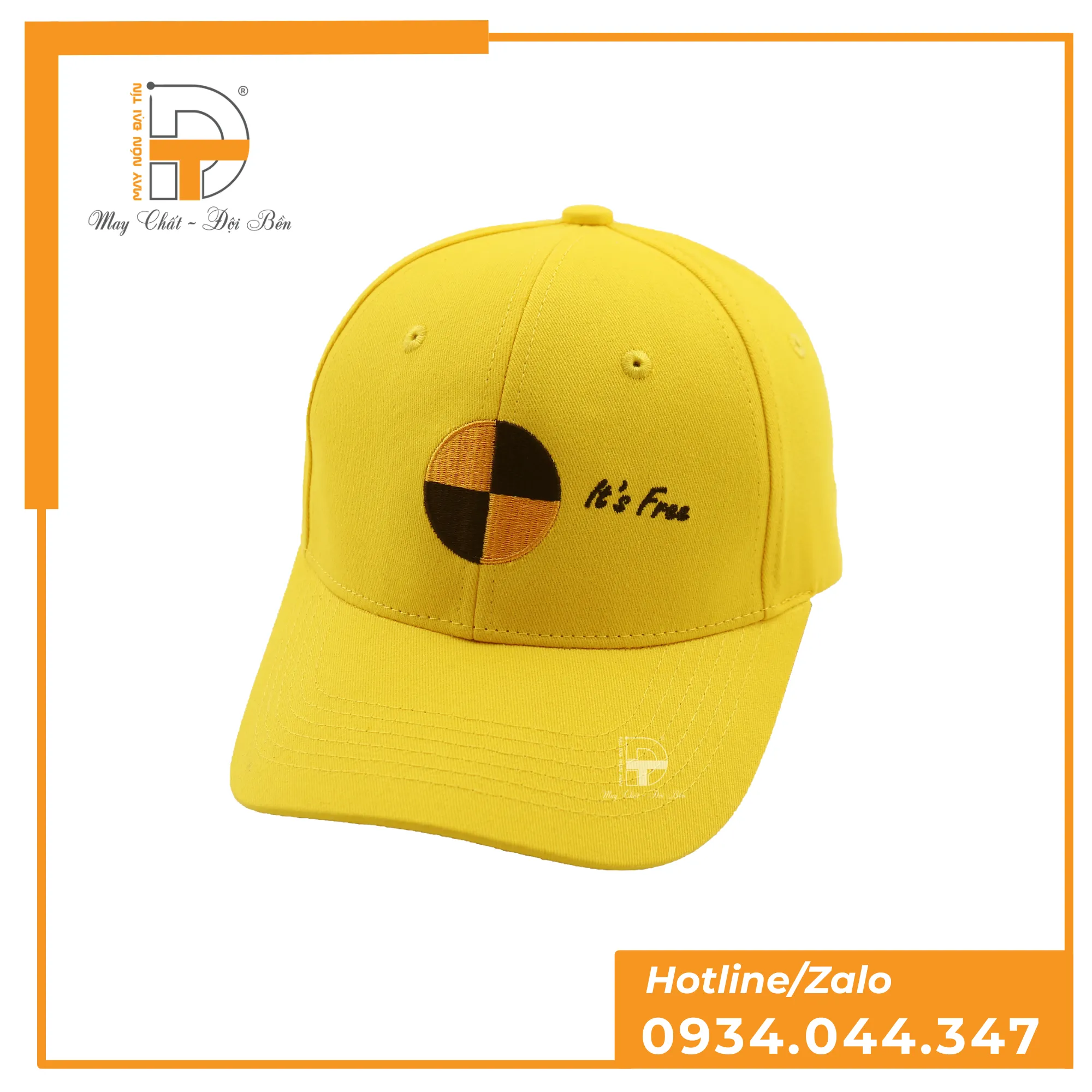 Xưởng May Nón Theo Yêu Cầu 1 Xưởng sản xuất nón theo yêu cầu (2)
