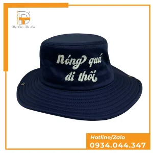 sản xuất nón tai bèo theo yêu cầu (6)