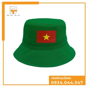 xưởng sản xuất nón bucket theo yêu cầu (1)