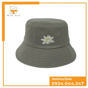 xưởng sản xuất nón bucket theo yêu cầu (10)