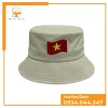 Công Ty Sản Xuất Nón Bucket Giá Tốt 2 xưởng sản xuất nón bucket theo yêu cầu (4)