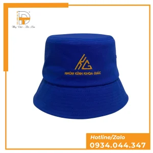 xưởng sản xuất nón bucket theo yêu cầu (8)