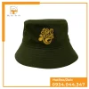 Gia Công Nón Bucket Thiết Kế Riêng 2 xưởng sản xuất nón bucket theo yêu cầu (9)