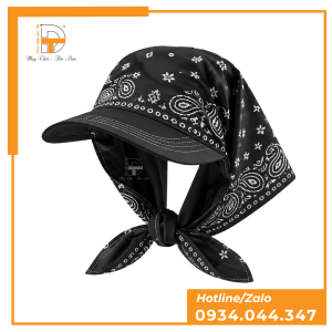 xưởng sản xuất nón bandana theo yêu cầu (4)
